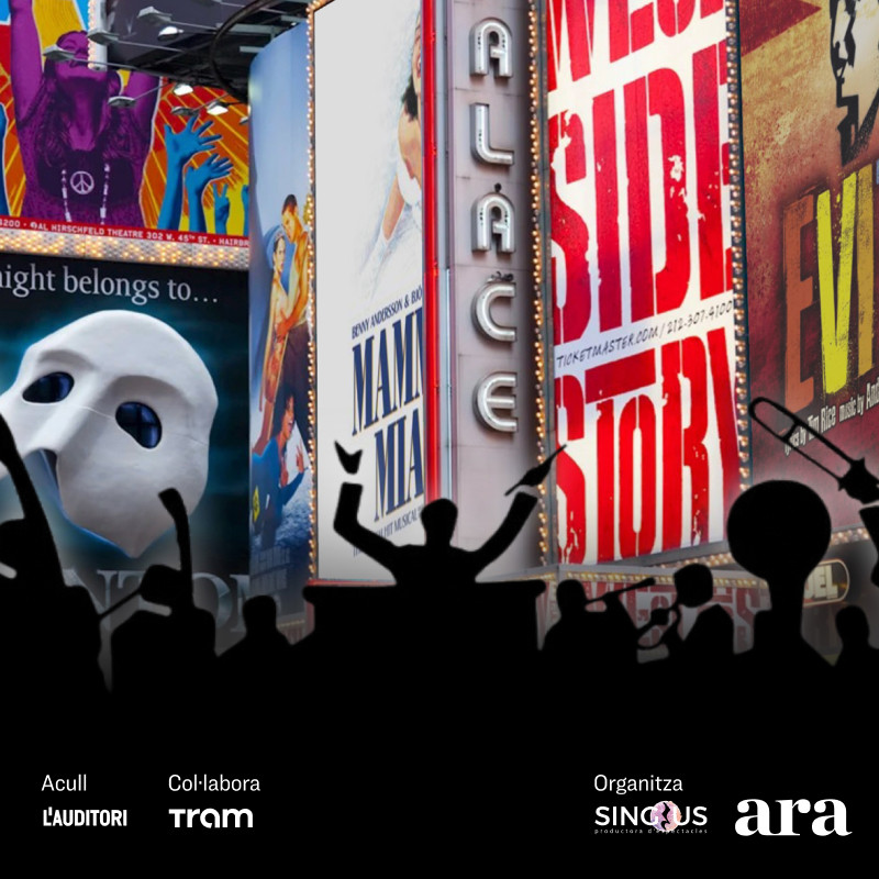Broadway Simfònic