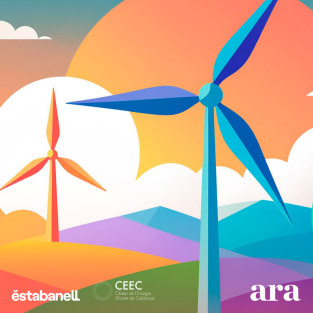 L’electrificació de la...