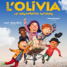 Sortegem 15 entrades dobles per a la preestrena de 'Olivia i el terratrèmol invisible'