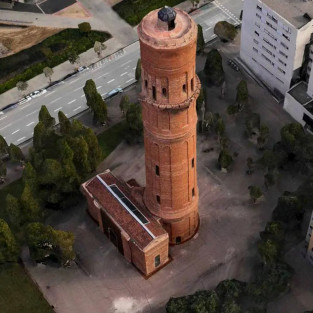 Visita guiada a la Torre de...