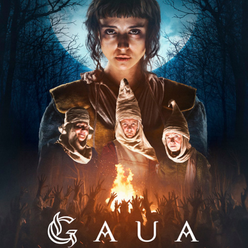 Sortegem 15 entrades dobles per a la preestrena de 'Gaua'