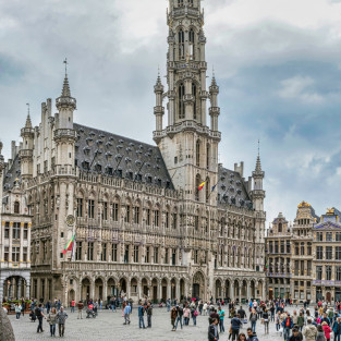 Brussel·les i Flandes |...