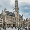 Brussel·les i Flandes | Mercats de Nadal