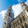 Brussel·les i Flandes | Mercats de Nadal