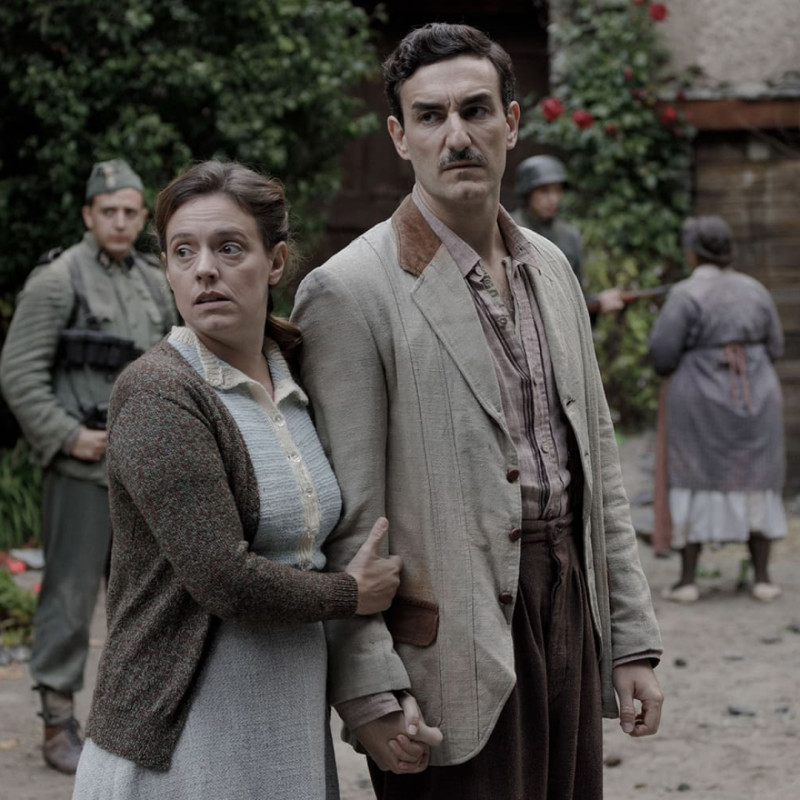 Sortegem 25 entrades dobles per a la preestrena 'Frontera'