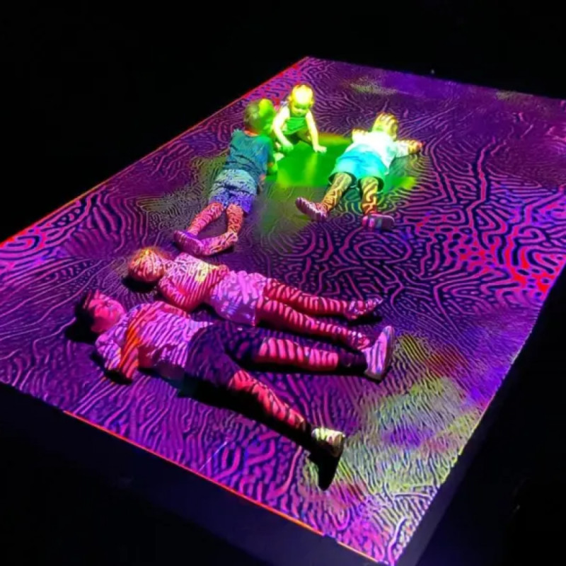 Sortegem 1 entrada doble per a l'espectacle 'Gesto' | ElPetit