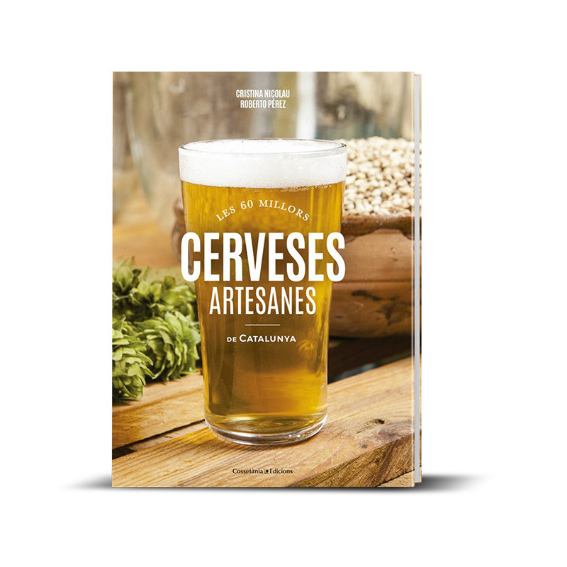 Cerveses Artesanes de Catalunya