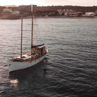 Tast de mar i gambes de...