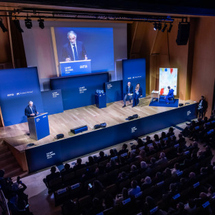 Invitació a La Nit de l'ARA