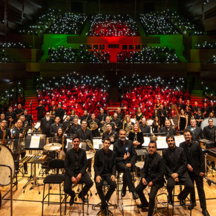 Sortegem 1 entrada doble...