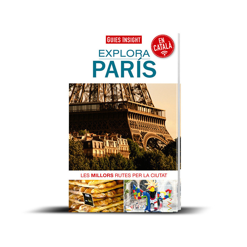 Explora París