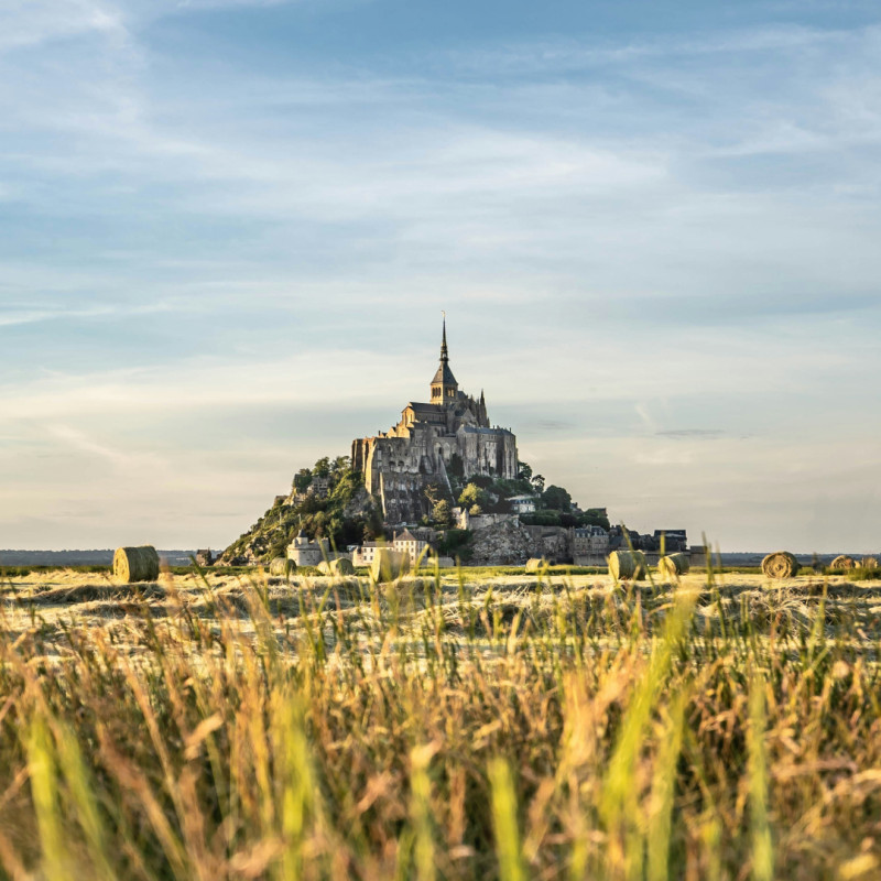 Bretanya i Normandia