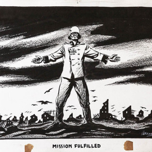 Visita guiada a l'exposició...