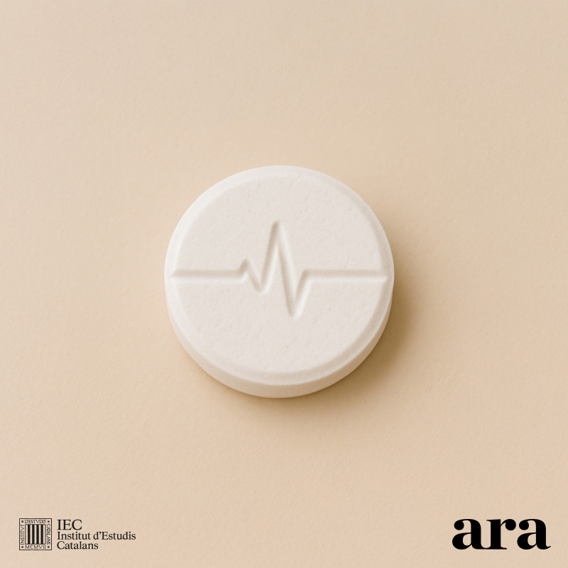 Hi ha vida després de la mort? | Cicle IEC