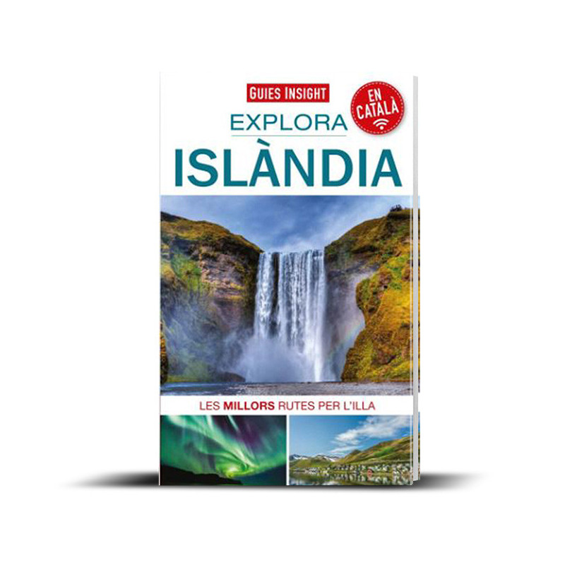 Explora Islàndia