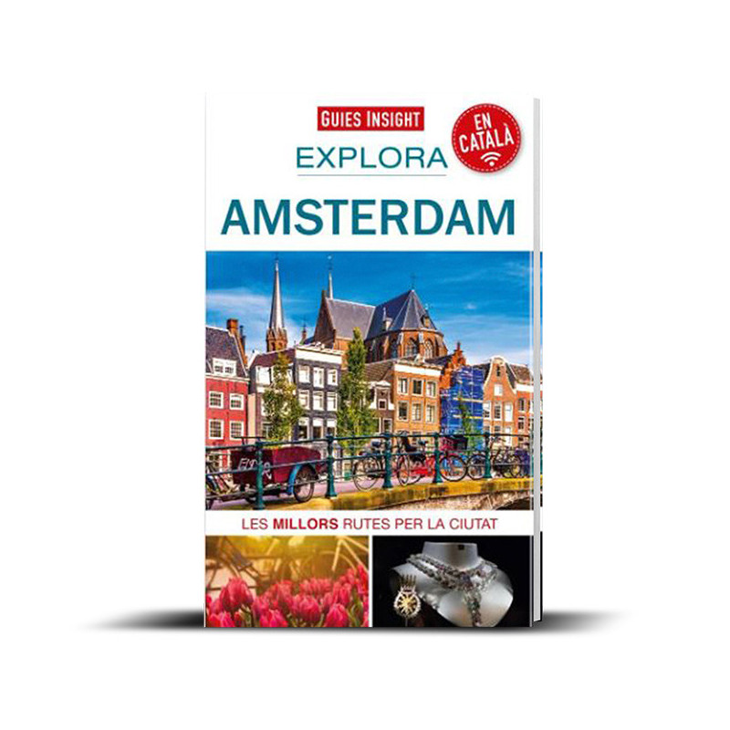 Explora Amsterdam