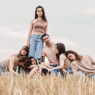 El mestre i el mar | Espai...