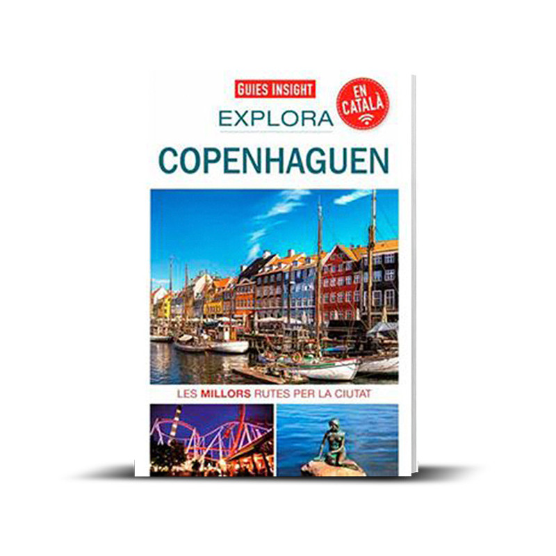 Explora Copenhagen