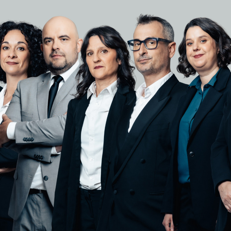 Nits d'Impro Barcelona