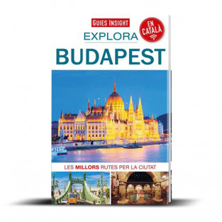 Explora Budapest