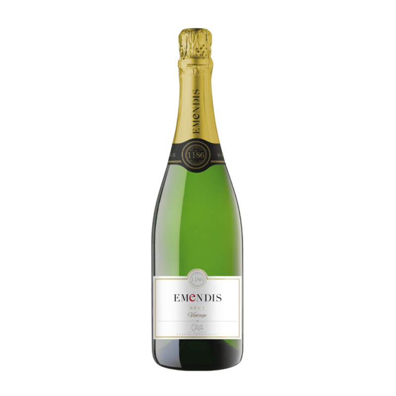 Emendis Brut Vintage