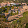 Visita guiada al castell d’Hostalric