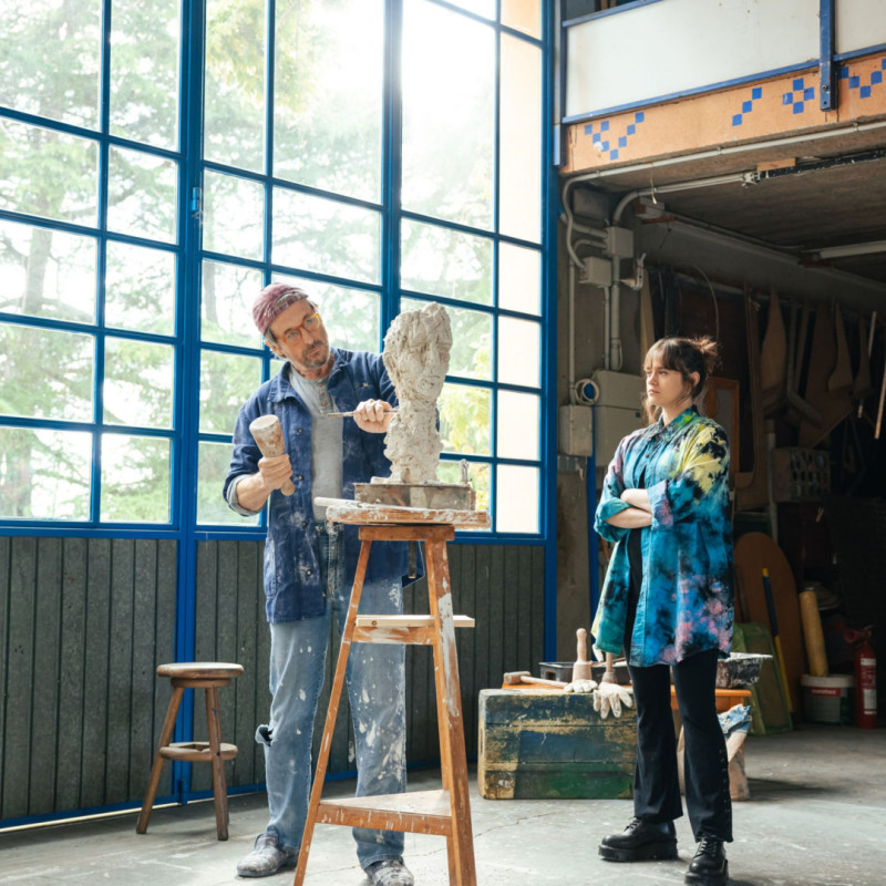 2 entrades dobles per a l'obra 'LOOP'