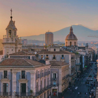 De Catània a Palerm: un...