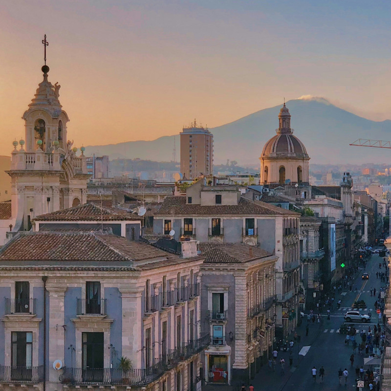 De Catània a Palerm: un viatge amb Sílvia Soler