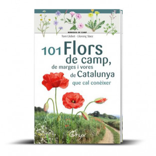 101 Flors de camp, de...