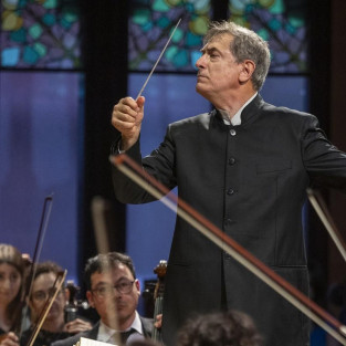 La Novena de Beethoven