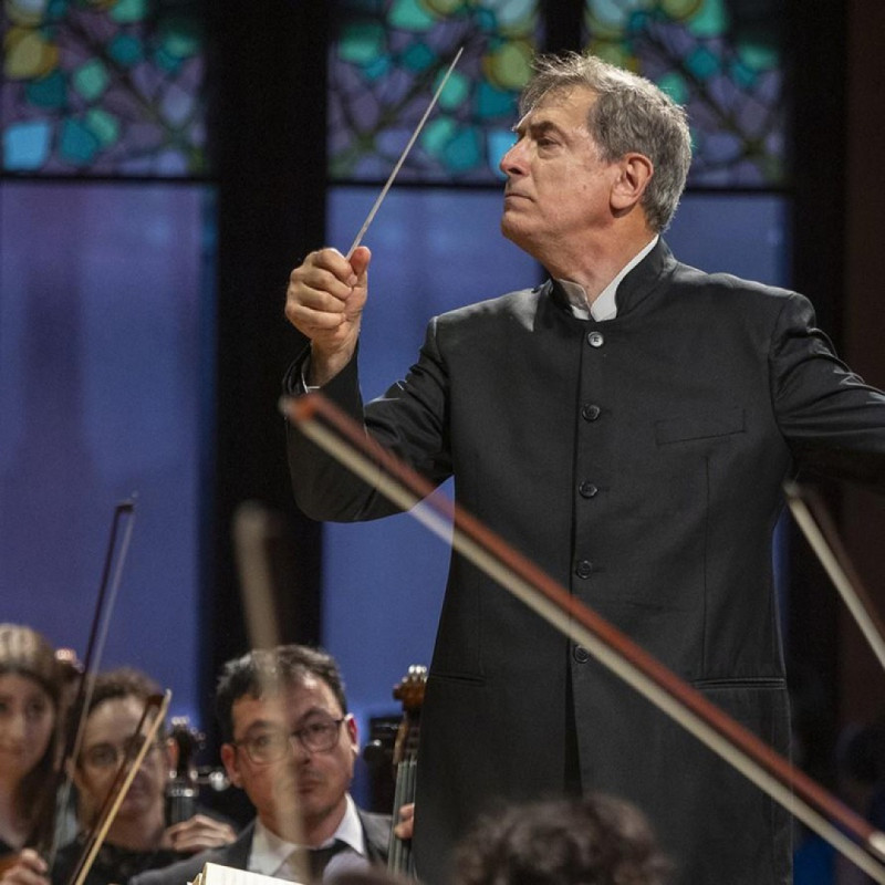 La Novena de Beethoven