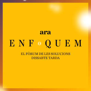 Dissabte tarda | Enfoquem:...