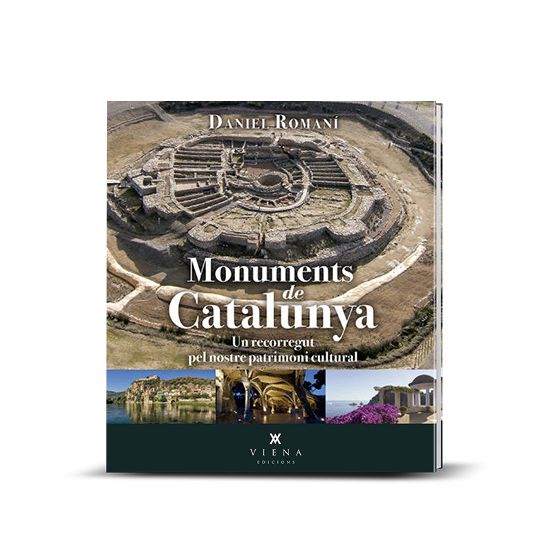 Monuments de Catalunya
