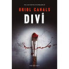 Presentació de llibre | 'Diví' d'Oriol Canals