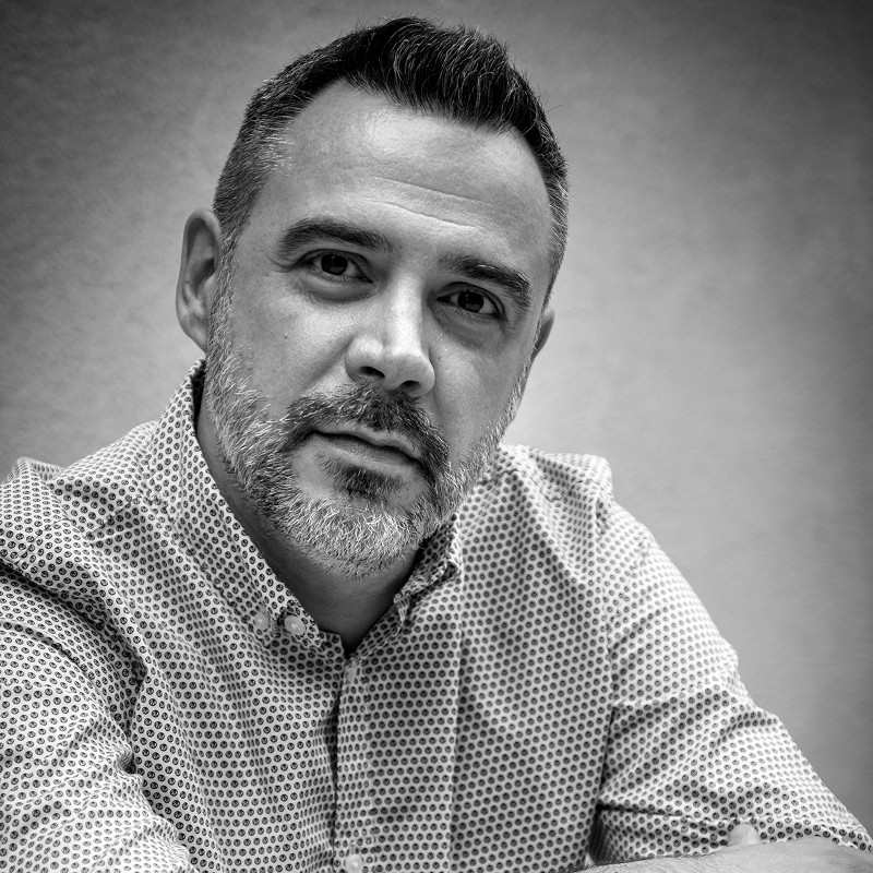 Presentació de llibre | 'Diví' d'Oriol Canals