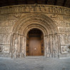 Visita guiada al monestir de Ripoll