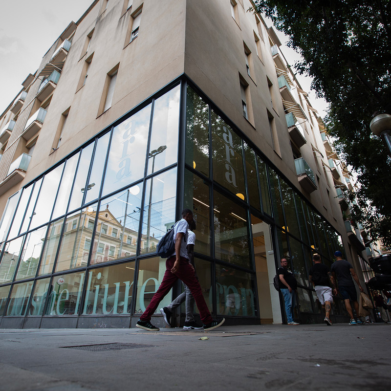 Vols saber com fem l'ARA? Visita la redacció amb Ignasi Aragay