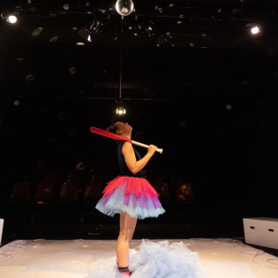 3 entrades dobles per a...