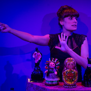 1 entrada doble per a...