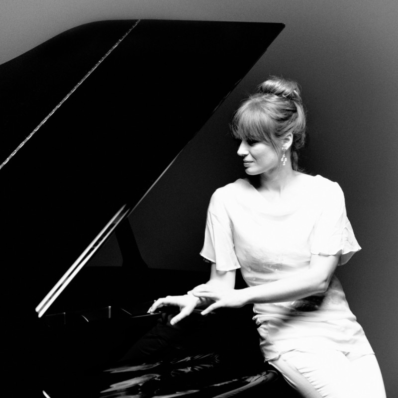 20% de descompte per al concert 'Anna Fedorova & Concert núm. 2 de Chopin'