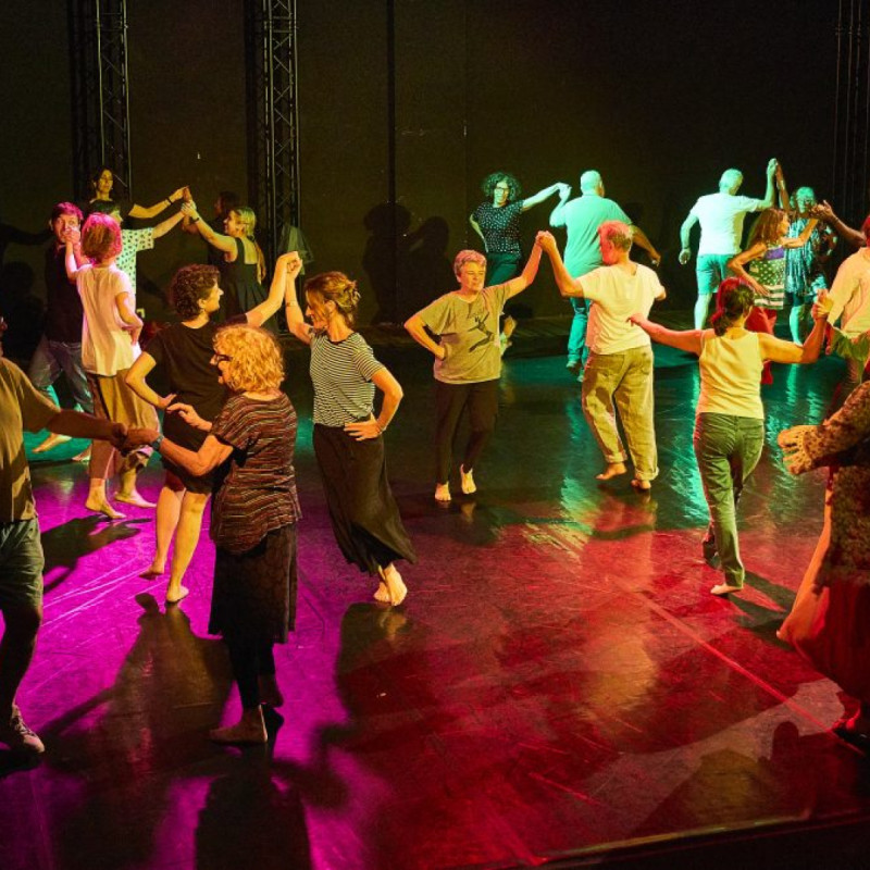 25% de descompte per a l'obra 'Celebration'