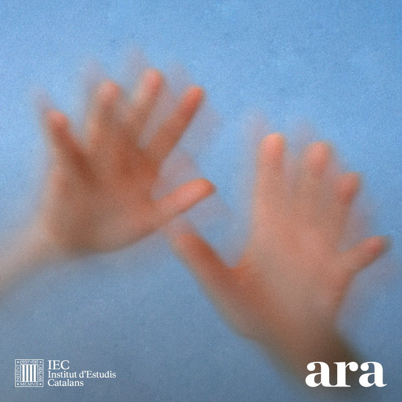 Salut mental: on són els límits entre estar bé i malament? | Cicle ARA - IEC