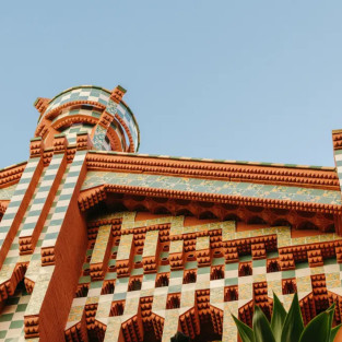 Casa Vicens Gaudí | Visita...