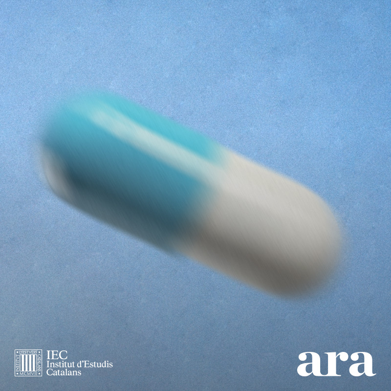 Intel·ligència artificial (IA) i la medicina del futur | Cicle ARA - IEC