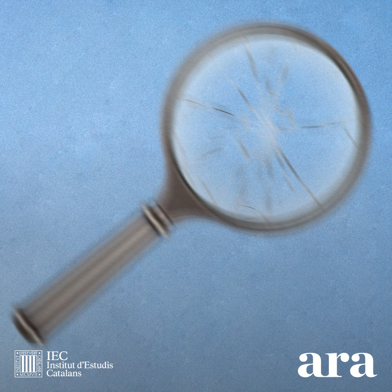 Les claus de la pseudociència | Cicle ARA - IEC