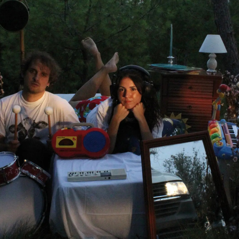 10 entrades dobles per al concert d'Estela