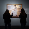 Visita guiada a l’exposició de Sorolla al Palau Martorell