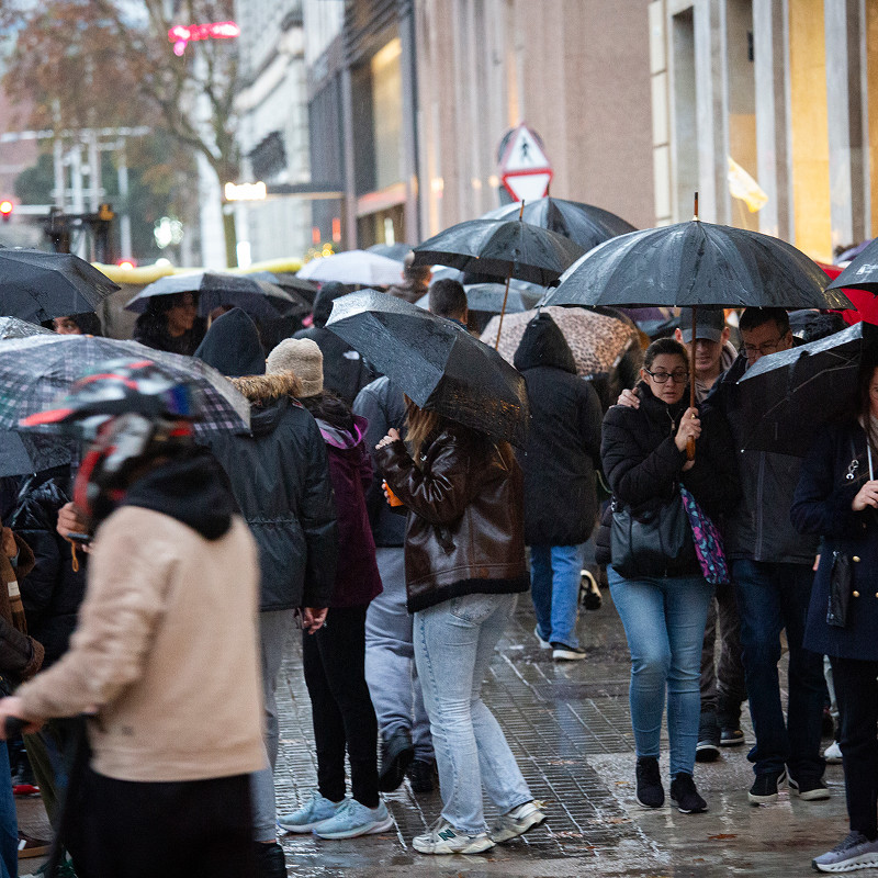 Crisi climàtica: què hi podem fer? Amb Xavi Segura, cap de meteorologia de l’ARA