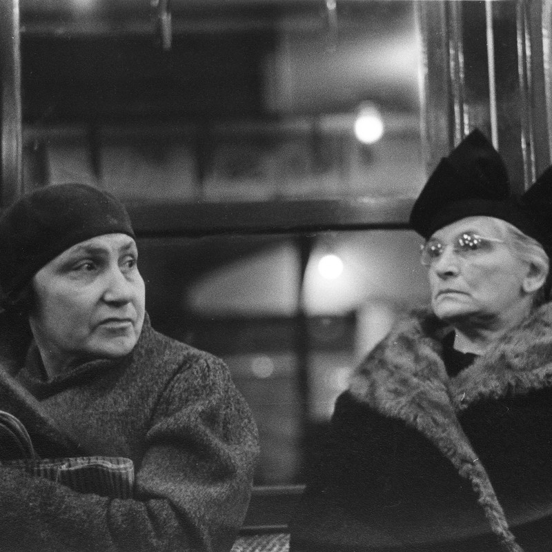 Walker Evans, pioner de la fotografia documental